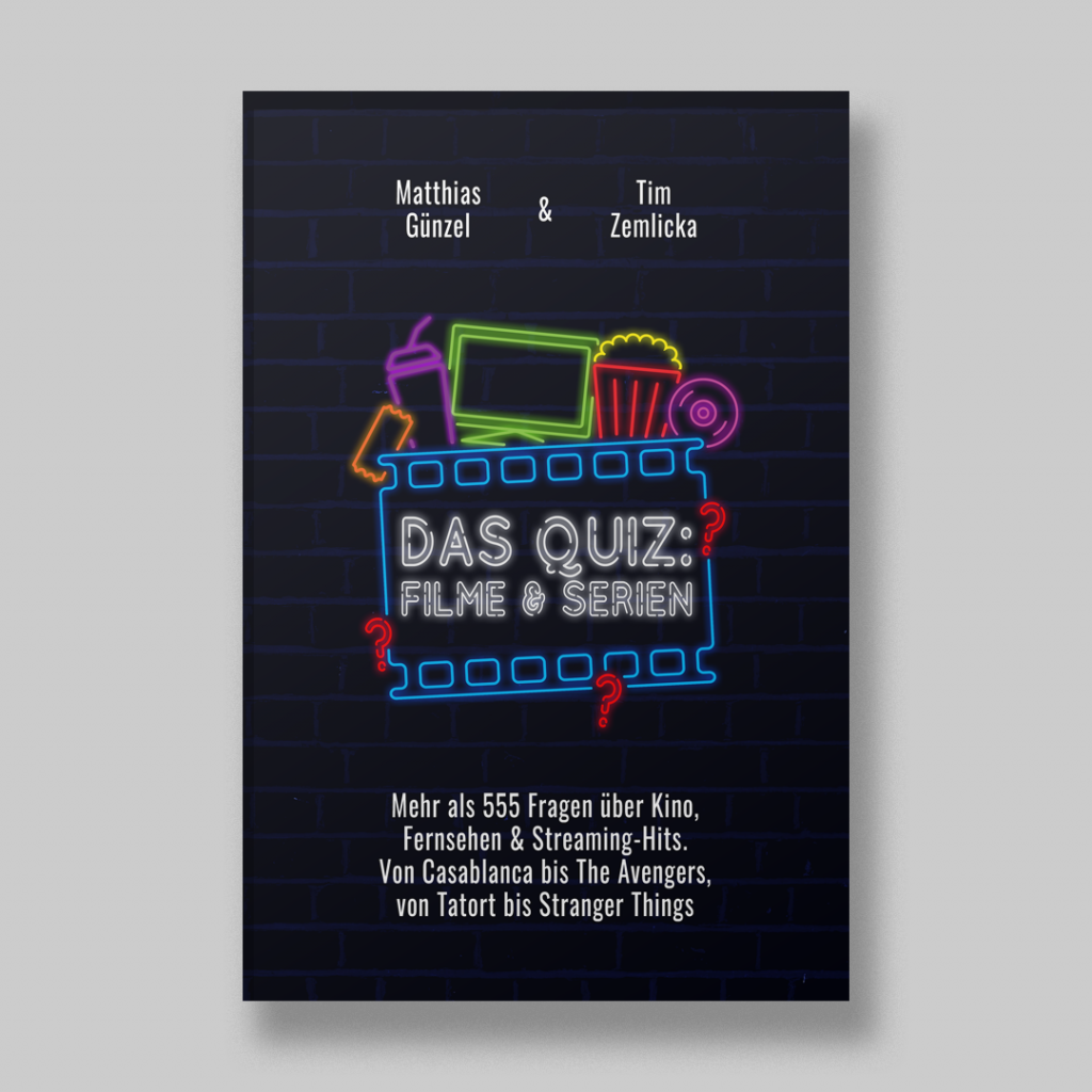 Das Quiz: Filme & Serien